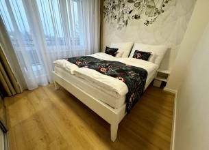 Jednopokojový apartmán s balkonem a možností přistýlky  - IMG_4867 2