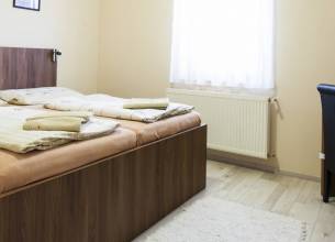 Dvoulůžkový apartmán Aquasleep I - Nový projekt4