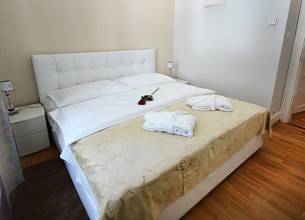 Dvoulůžkový apartmán Vila Marína - ap4