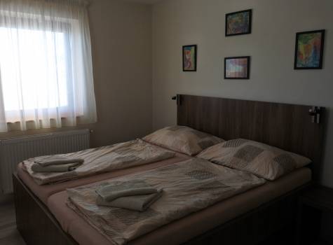 Apartmány Aquasleep - AQI-3