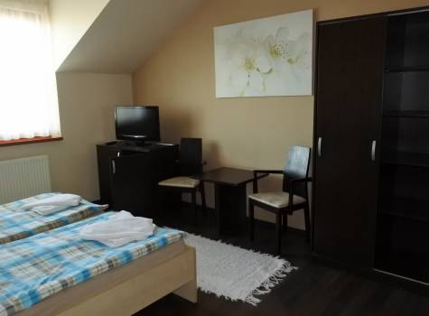 Apartmány Aquasleep - AQII-7