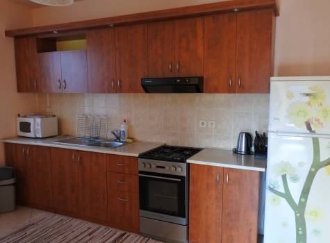 Apartmány Aquasleep - foldes-1