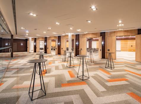 Fagus Hotel Conference & Spa - Foyer_conference
