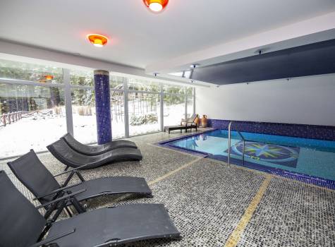 Spa & Wellness Hotel St. Moritz - 4M0A1570