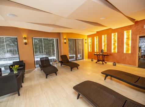 Spa & Wellness Hotel St. Moritz - 4M0A1725