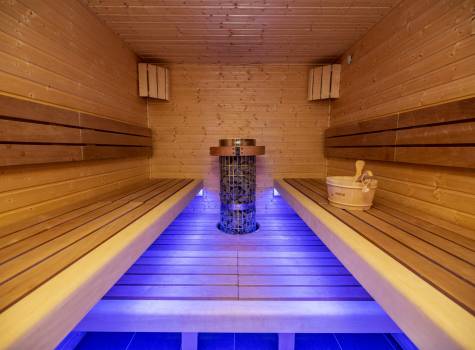 Spa & Wellness Hotel St. Moritz - 4M0A1730