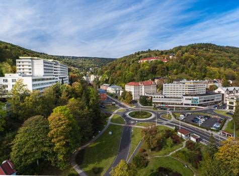 Běhounek Spa & Wellness - Běhounek (1)