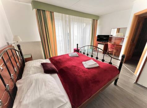 Schlosshotel Marienbad - TRP Suprior 121