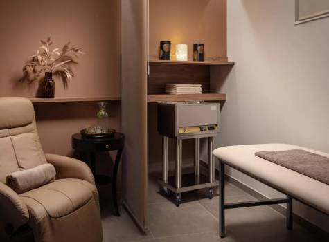 Saxonia Boutique Spa hotel - 22