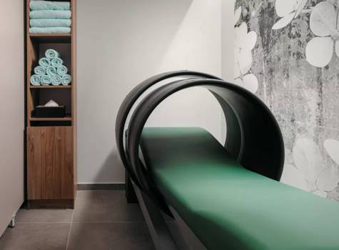 Saxonia Boutique Spa hotel - 24