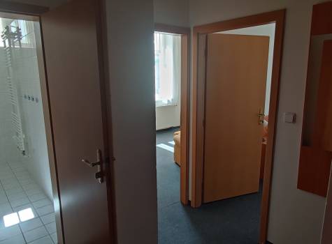 Hotel Zimní Lázně - apartmá_zimní lázně