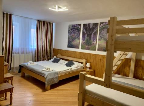 Hotel Lesana - 9EA22AFB-218F-4A4D-A5FD-DD669CE45003