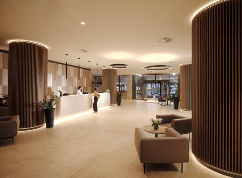 Hotel Riviera - HotelRiviera_reception2