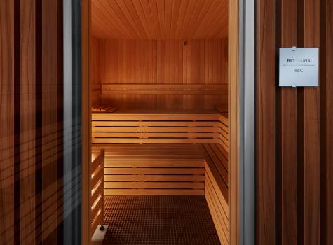 Spa Hotel Felicitas - Wellness sauna 1 N