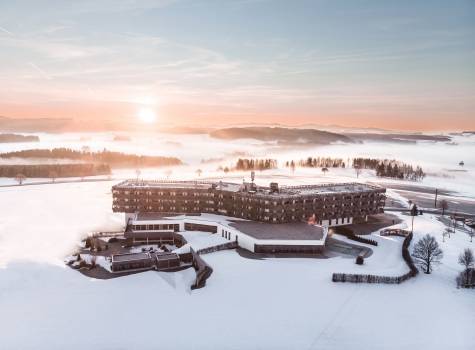 Falkensteiner Hotel Bad Leonfelden ****Superior - 2022dd_falkensteiner-bad-leonfelden-exterior_DJI_15 Kopie