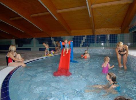 Wellness hotel Frymburk Lipno  - aquapark02.jpg