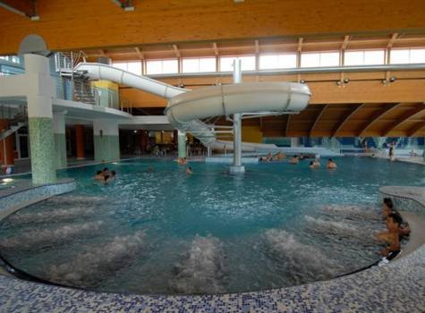 Wellness hotel Frymburk Lipno  - aquapark_lg.jpg