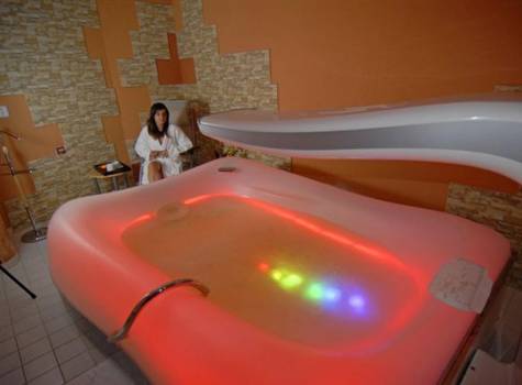 Wellness hotel Frymburk Lipno  - wellness-therapy02.jpg