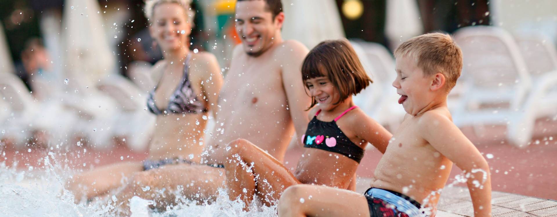 Hotel Village Zeleni Gaj - Wellness pobyt v termálech na míru