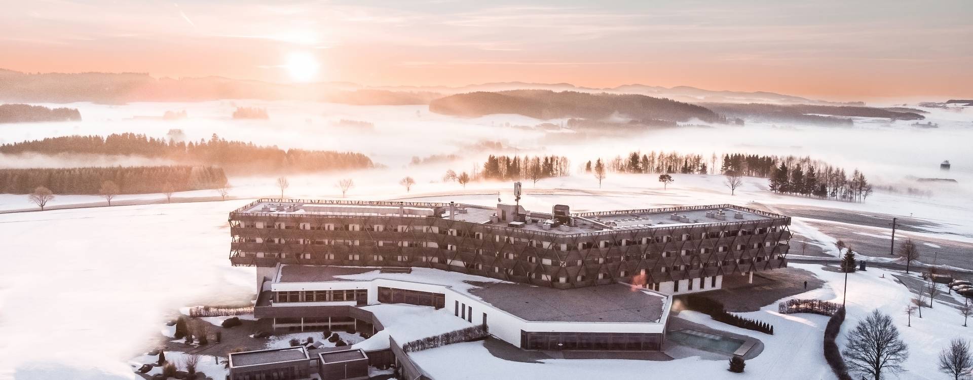 Falkensteiner Hotel Bad Leonfelden ****Superior