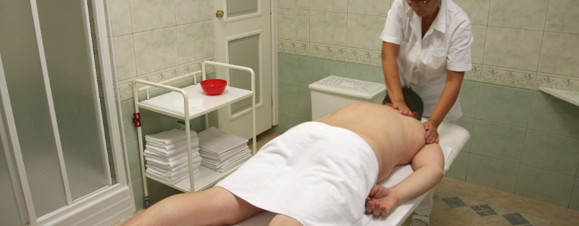 ASTORIA Hotel & Medical Spa - Lázeňská léčebná dovolená