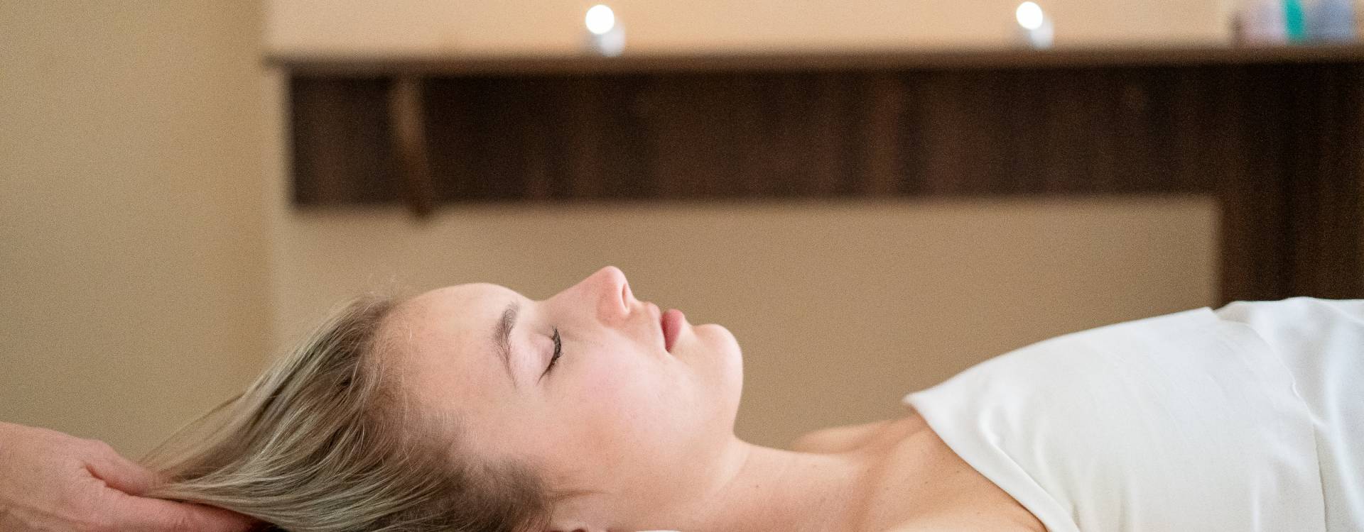 Vila Jiřinka - Wellness pobyt Afrodité