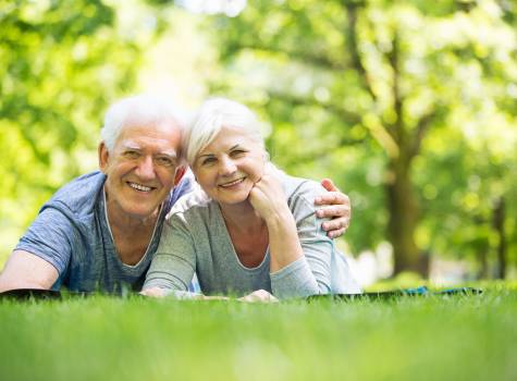 Lázeňský pobyt (nejen) pro seniory s plnou penzí