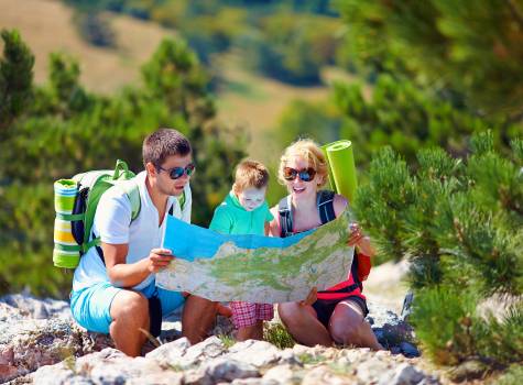 Wellness pobyt ve Špindlu