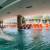 Rekonstrukce hotelového bazénu a saun v hotelu Livada Prestige v Terme 3000