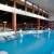 Uzavírky bazénů Danubius hotelu Bük v roce 2024 