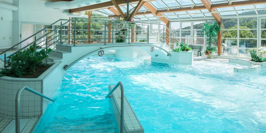 Uzavření Aquacentra a restaurace hotelu Terra